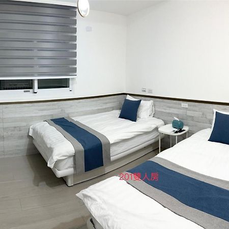 Xiaomi Courtyard B&B Chishang Exterior photo