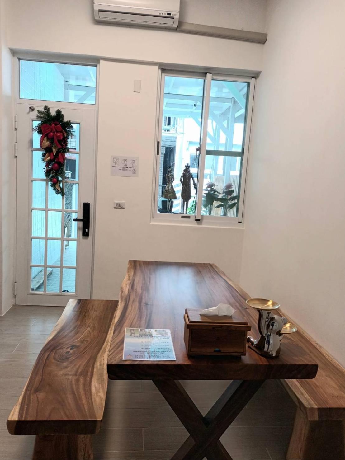 Xiaomi Courtyard B&B Chishang Exterior photo