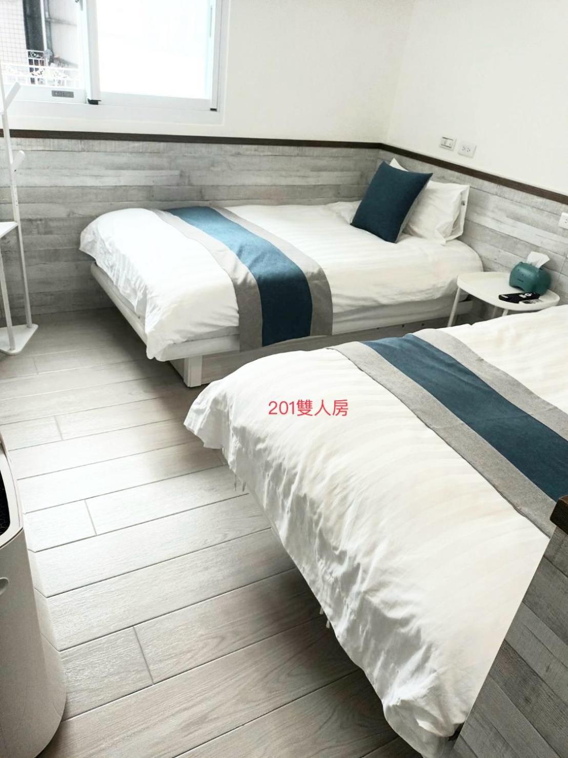 Xiaomi Courtyard B&B Chishang Exterior photo